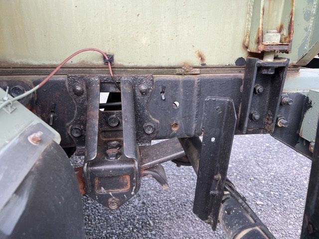 2009 Isuzu Forward サンスイ auction photo 14