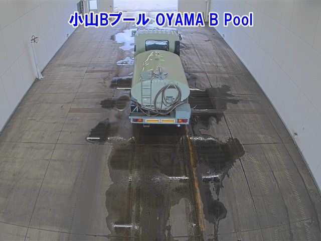 2009 Isuzu Forward サンスイ auction photo 3