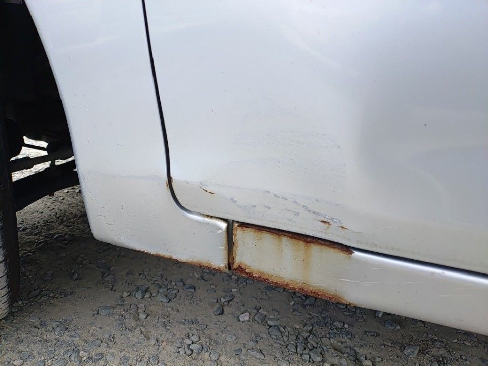 2017 Nissan Dayz auction photo 22