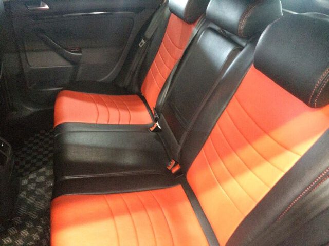 2013 Volkswagen ゴルフヴァリアント TSIトレンBモションテク auction photo 6