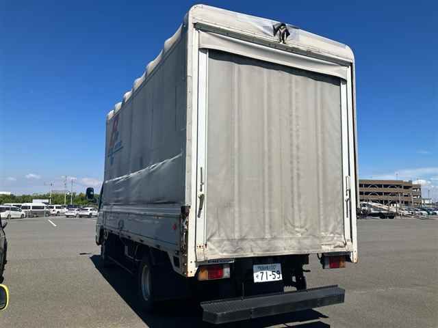 2005 Isuzu Elf auction photo 2
