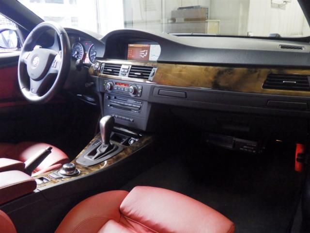 2008 BMW BMW 335 Iカブリオレ MSPP auction photo 2