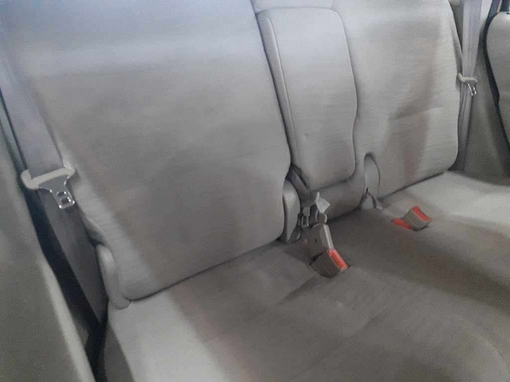 2012 Nissan Cube 15X Mセレクション auction photo 11