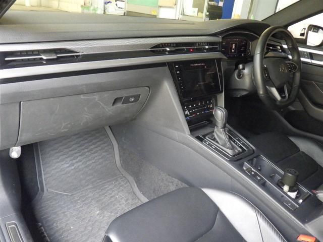 2022 Volkswagen VW アルテオン TSI 4M Rライン アドバンス ラ auction photo 2