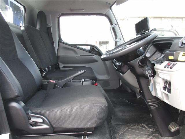 2020 Mitsubishi Fuso Canter Sekisaisha Kyokutou Furato auction photo 5