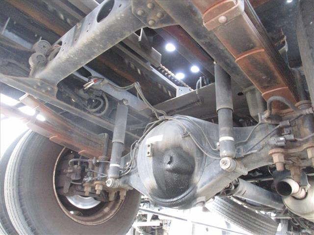 2020 Mitsubishi Fuso Canter Sekisaisha Kyokutou Furato auction photo 9