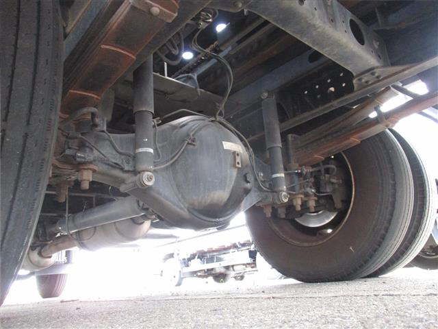 2020 Mitsubishi Fuso Canter Sekisaisha Kyokutou Furato auction photo 8