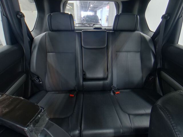 2012 Nissan X-Trail 20X 4WD auction photo 6