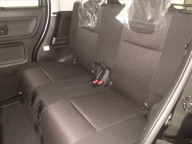 2025 Suzuki Spacia Custom Hybrid GS auction photo 7