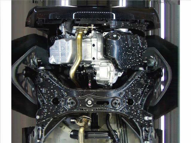 2025 Suzuki Spacia Custom Hybrid GS auction photo 9