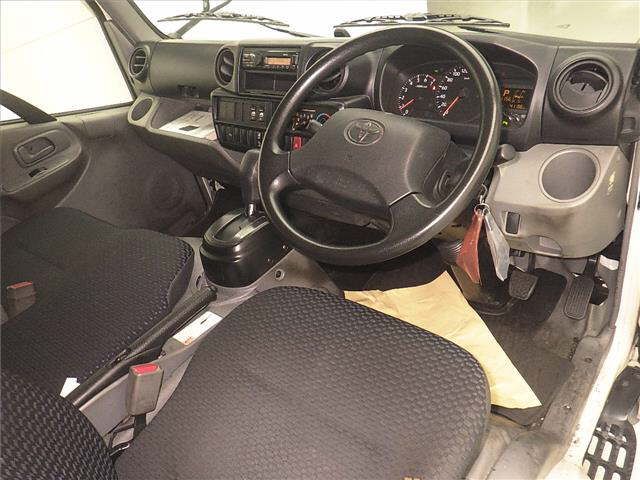 2022 Toyota Dyna Just Low Double Cab Long auction photo 3