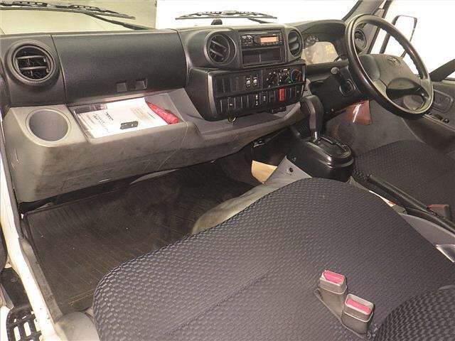 2022 Toyota Dyna Just Low Double Cab Long auction photo 4