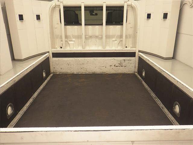 2022 Toyota Dyna Just Low Double Cab Long auction photo 7
