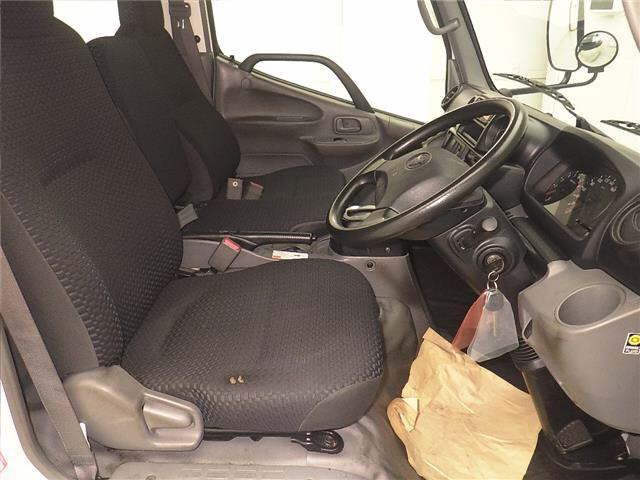 2022 Toyota Dyna Just Low Double Cab Long auction photo 5