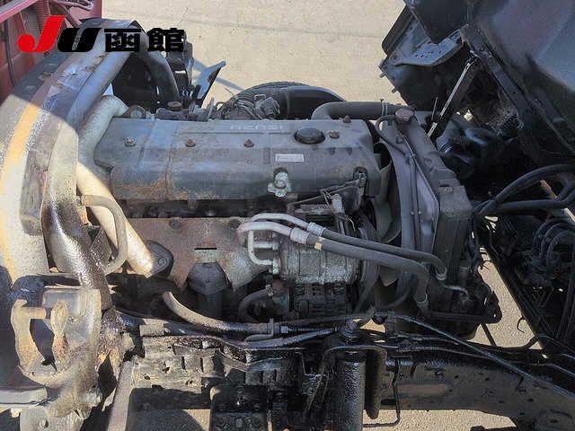 1999 Isuzu Elf クレーンツキ auction photo 8
