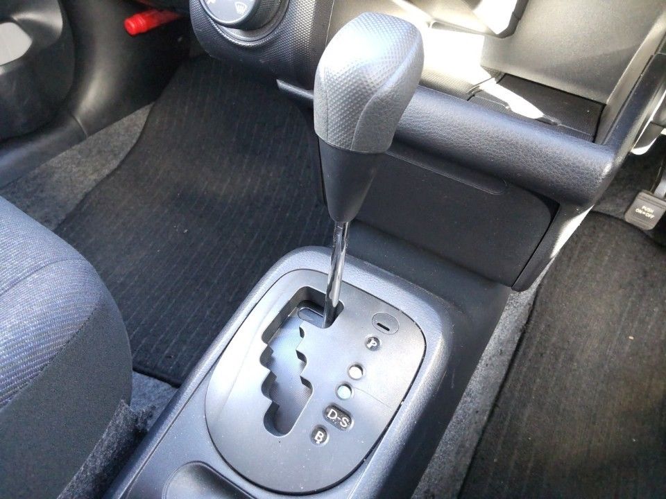 2019 Toyota Probox auction photo 12