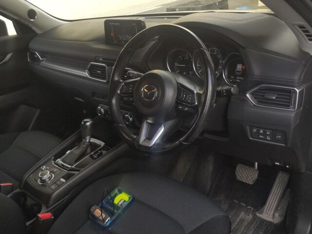 2017 Mazda CX-5 XD Proactive auction photo 3