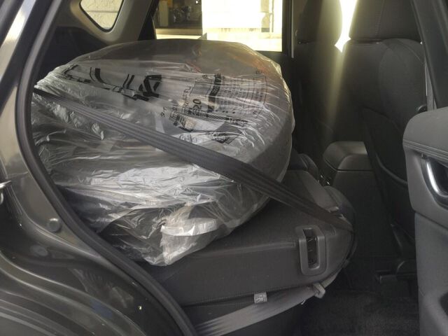 2017 Mazda CX-5 XD Proactive auction photo 6