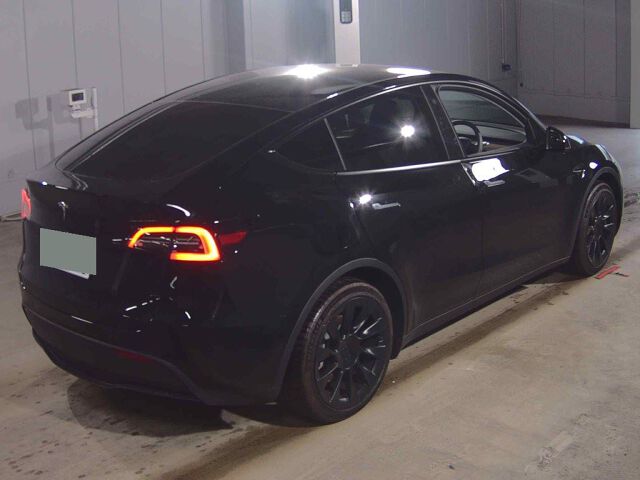 2022 Tesla モデルY RWD auction photo 5