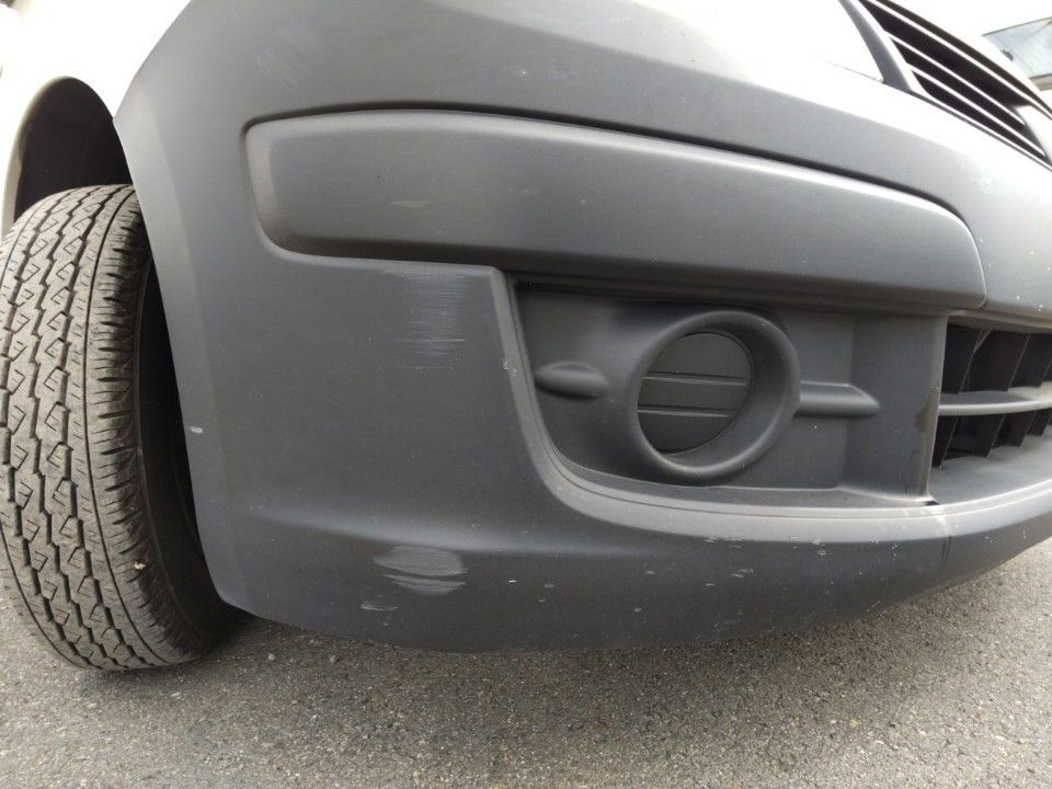 2015 Nissan AD auction photo 21