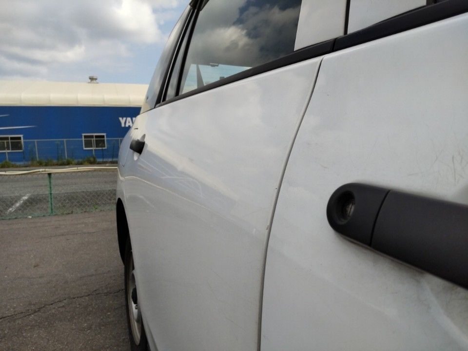 2015 Nissan AD auction photo 34