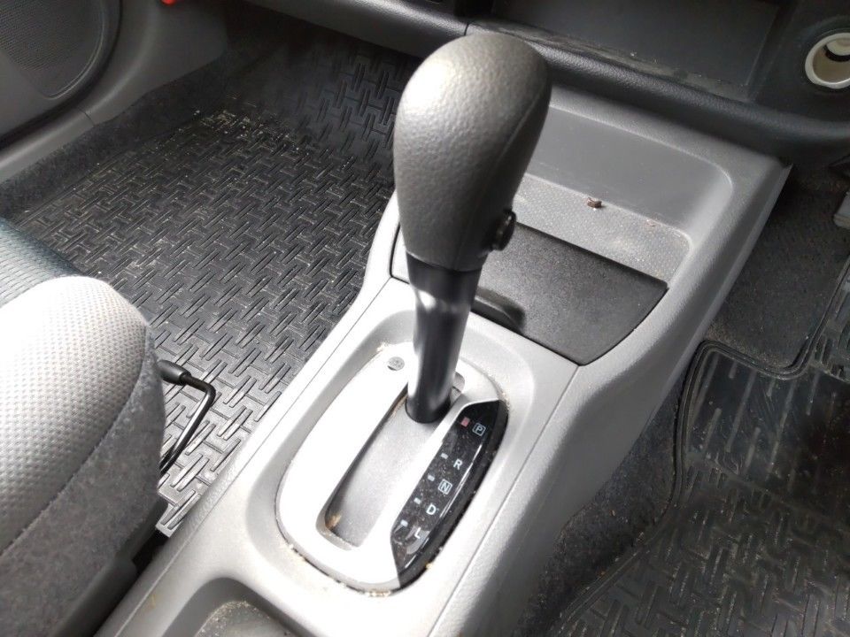 2015 Nissan AD auction photo 12