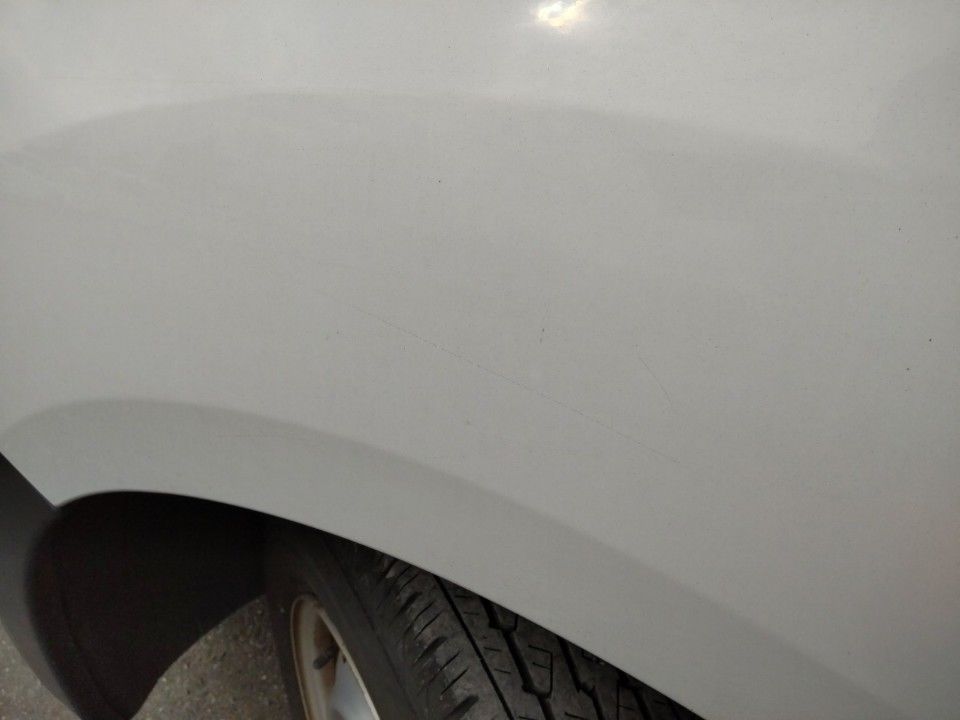 2015 Nissan AD auction photo 20