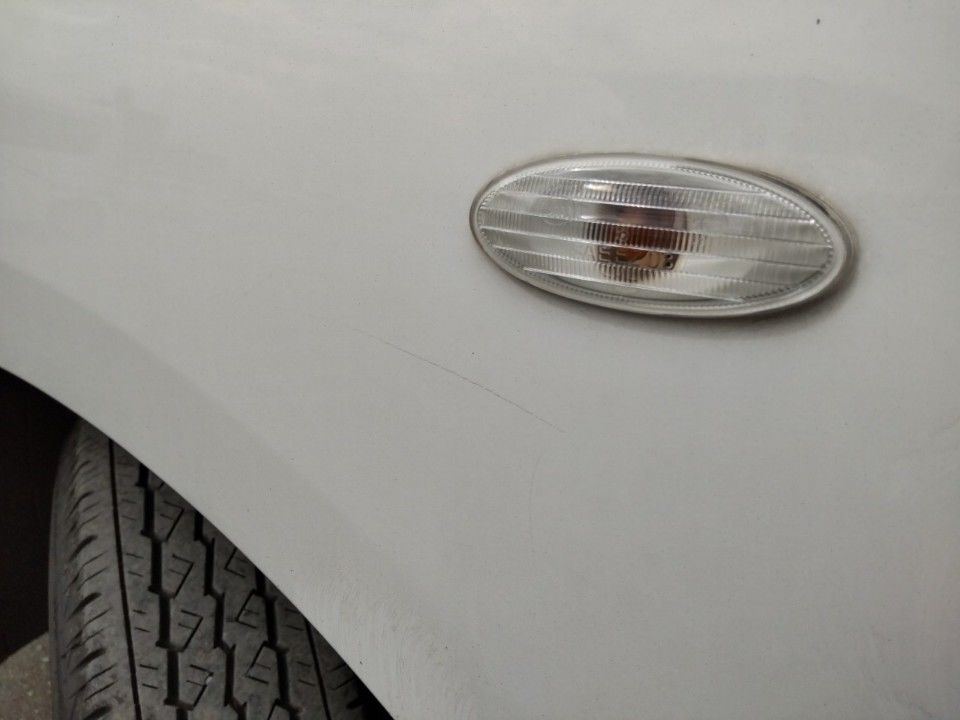 2015 Nissan AD auction photo 19