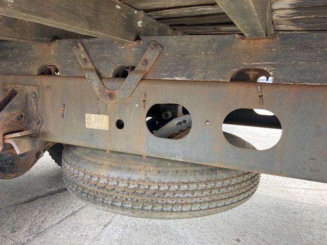 2006 Isuzu Forward ヒラ.クレーン auction photo 13