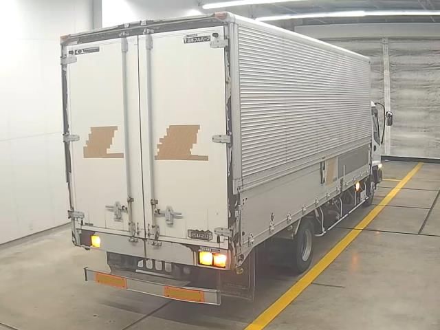 2005 Isuzu Forward ウィング auction photo 2
