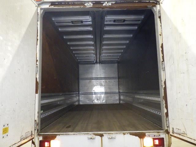 2005 Isuzu Forward ウィング auction photo 4