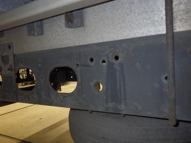2005 Isuzu Forward ウィング auction photo 5