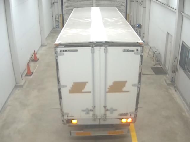 2005 Isuzu Forward ウィング auction photo 3