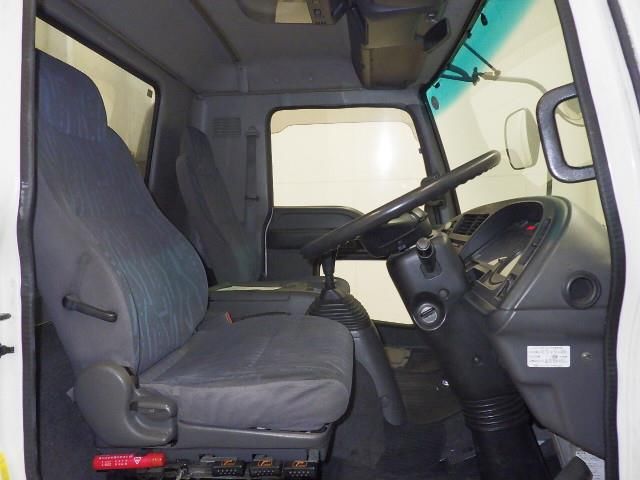 2005 Isuzu Forward ウィング auction photo 6