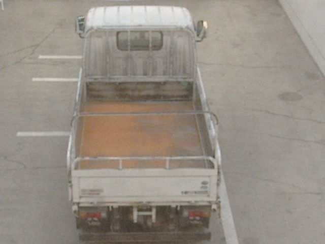2019 Mitsubishi Fuso Canter Flatbed auction photo 3