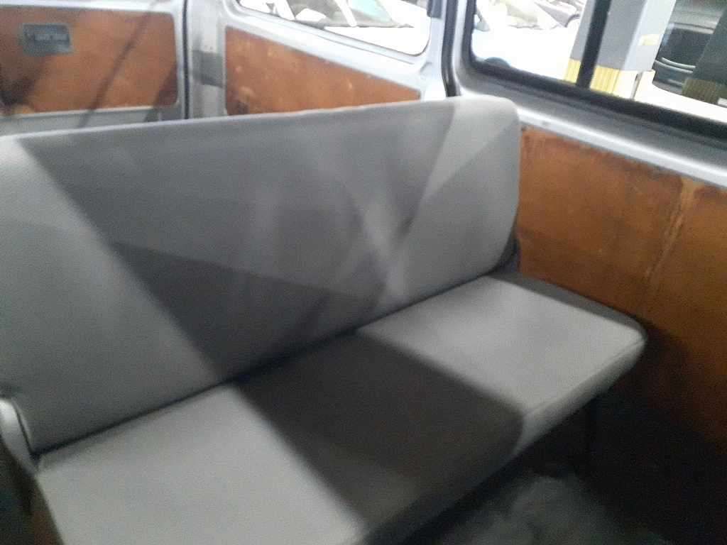 2008 Toyota Hiace ロングDX GLパッケージ auction photo 11