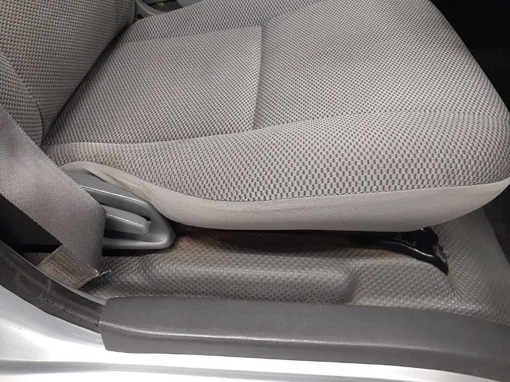 2008 Toyota Hiace ロングDX GLパッケージ auction photo 10