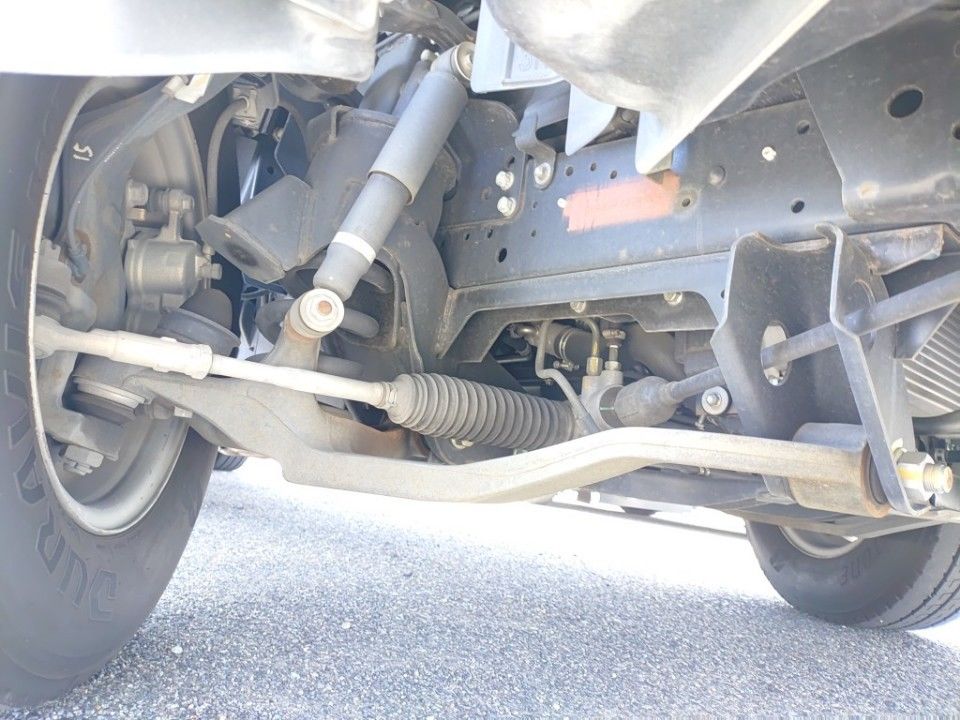 2021 Isuzu Elf auction photo 17