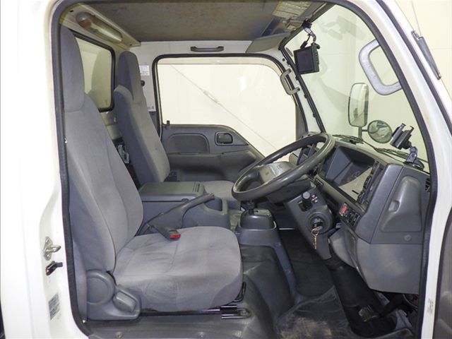 2013 Isuzu Elf バン auction photo 6