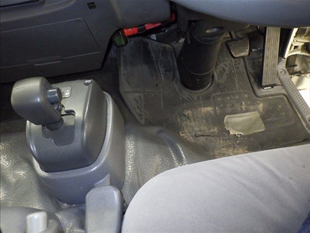 2013 Isuzu Elf バン auction photo 8