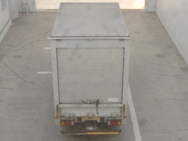 2013 Isuzu Elf バン auction photo 3