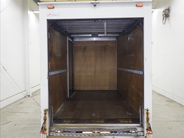 2013 Isuzu Elf バン auction photo 4