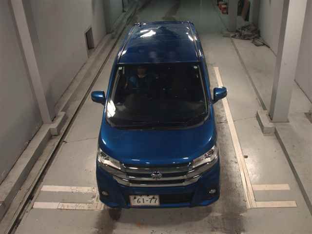 2016 Nissan Dayz 4WD ハイウェイスターX auction photo 6