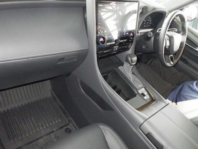 2025 Toyota Alphard Z auction photo 3
