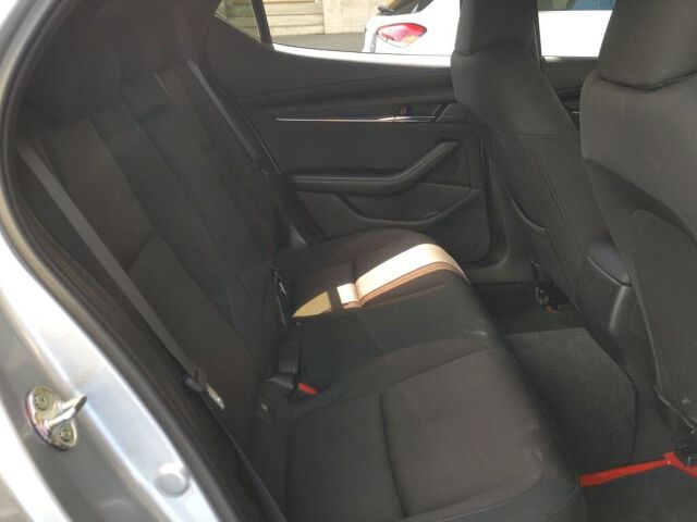 2023 Mazda 3ファストバック XD Pro-Ac Touring Selection 4WD auction photo 6