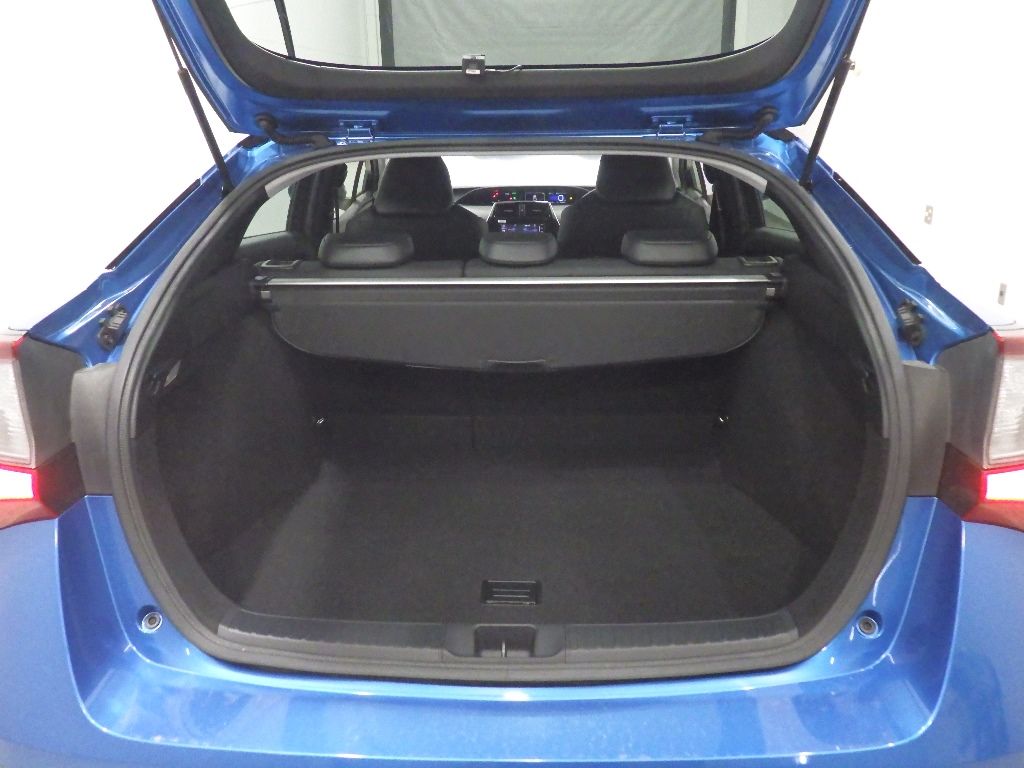 2019 Toyota Prius Sツーリングセレクション auction photo 8