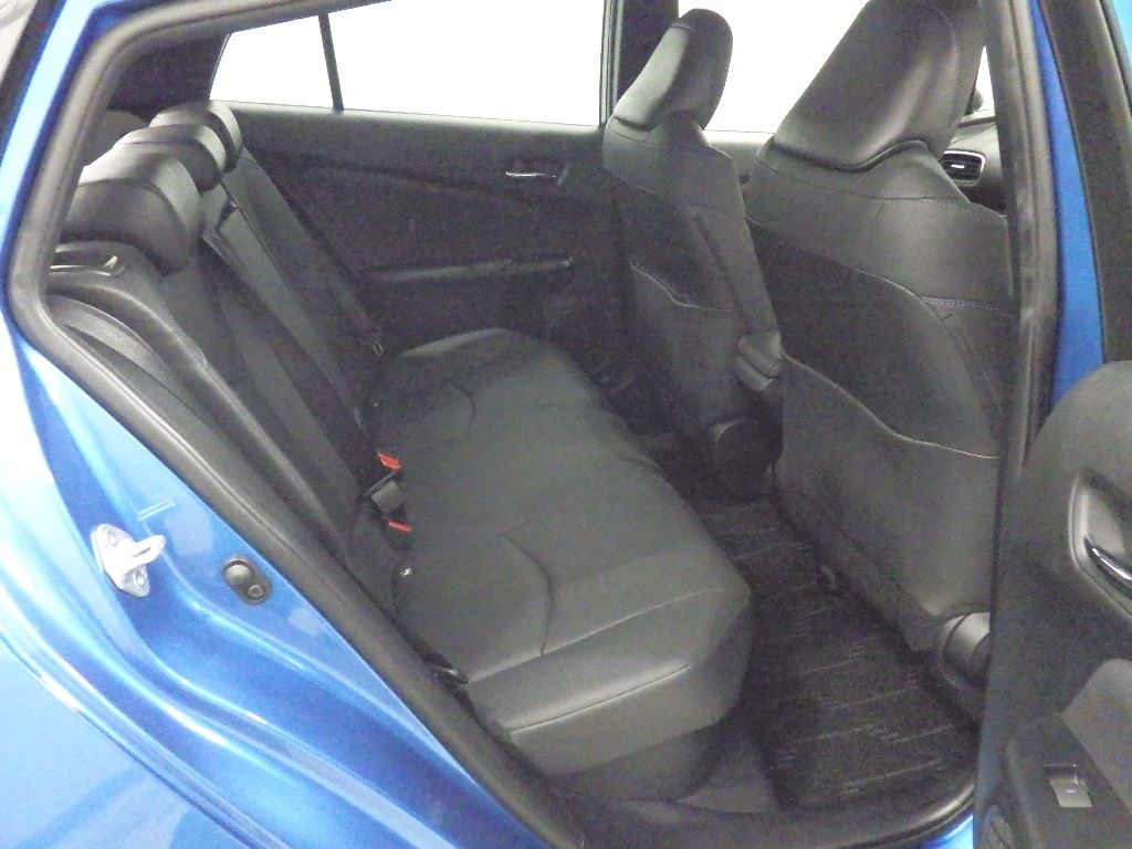 2019 Toyota Prius Sツーリングセレクション auction photo 7