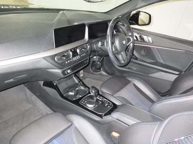 2021 BMW BMW 218 d Gran Coupe MSP ED Joy+ auction photo 2
