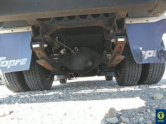 2015 Isuzu Elf auction photo 12
