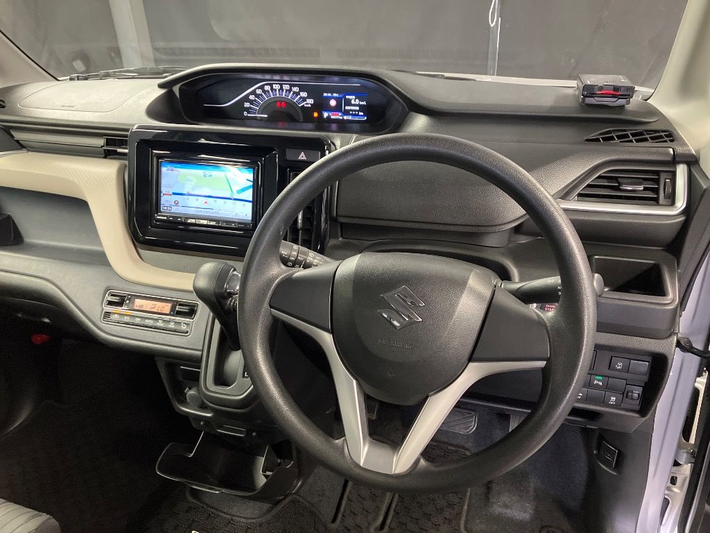 2024 Suzuki Solio G auction photo 3